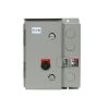 Eaton ECN0141A3A NEMA Size 1 Freedom Contactor, 120V Coil