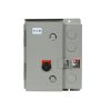 Eaton ECN0151C3A NEMA Size 1 Motor Contactor, 460V Coil