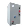 Eaton ECN0621AAA-R63/D 45A Reversing Starter, Non-Combo, 120V, NEMA 1
