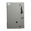 Eaton ECN1701AAC-R63/B 18A Combination Reversing Starter, 120V, NEMA 1