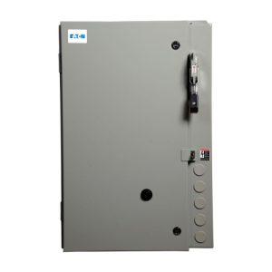 Eaton ECN1731AAG-R63/E Combination Reversing Starter, 90A, 120V, NEMA 1