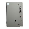 Eaton ECN1732AAF-R63/E Combination Reversing Starter, 90A, 120V, NEMA 3R