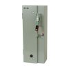Eaton ECN2322AAF-R63/D Combination Reversing Starter, 45A, 120V, NEMA 3R