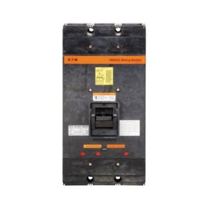 Eaton HNB3700T Trip Unit