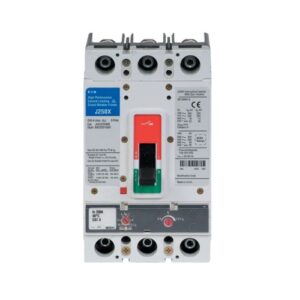 Eaton JGX3250NN Frame Only - 600 Max Volt 250 Amp