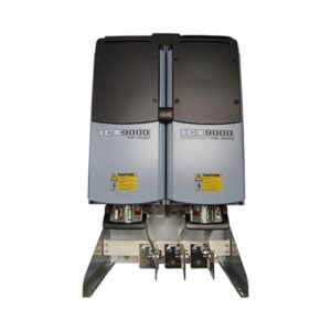 Eaton LCXH41A0-4A3N2 LCX9000 Drive 500 Volt Three Phase