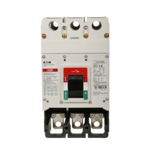 Eaton LGE3630NN Frame Only - 600 Max Volt 630 Amp