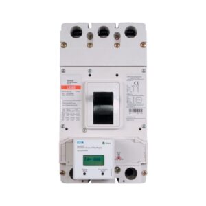 Eaton LGS3630NN Frame Only - 600 Max Volt 630 Amp