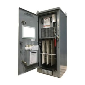 Eaton MMVS013200Y - Medium-voltage metal-enclosed load interrupter switchgear, 200 Amp, 3 kV, Three Phase