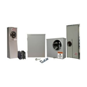 Eaton QPHGFEP2030 GFCI Circuit Breaker - 240 Max Volt 30 Amp
