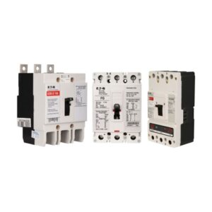 Eaton RD325T86XW Electronic Molded Case Circuit Breaker - 600 Max Volt 2500 Amp