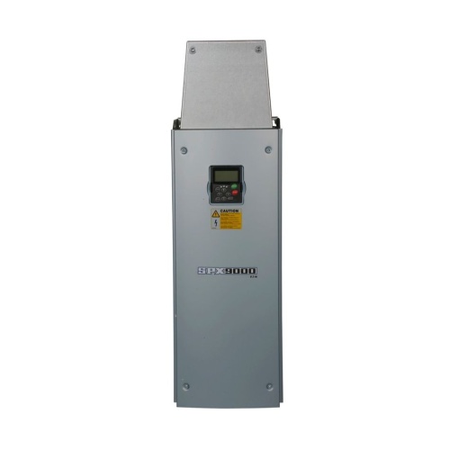 Eaton SPXH20A0-5A2N1 SPX 2000 HP VFD, 575V Three Phase