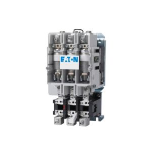 Eaton V200MVCJC NEMA Non-Reversing Motor Starter, 90A, 120V