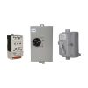 Eaton V210M5CK NEMA Reversing Motor Starter, Size 1