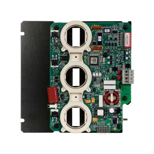 Eaton W+CBC5F Circuit Board for Motor Control