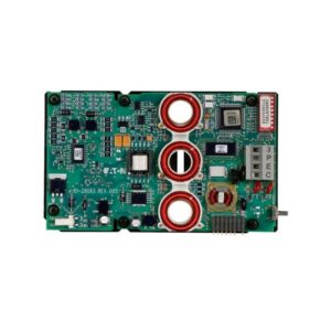 Eaton W+CBCHF - Circuit Board