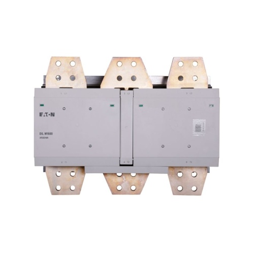 Eaton XTCEC26R22B 26A IEC Non-Reversing Contactor, 250V