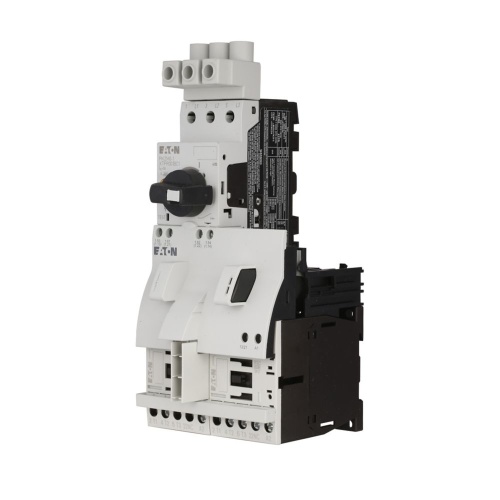 Eaton XTFR050DDWD Reversing Combination Motor Starter, 50A, 48VDC Coil