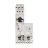 Eaton XTFR063DDG Reversing Combination Motor Controller, 220V