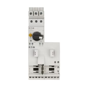 Eaton XTFR063DDL Reversing Combination Motor Controller 440 Max Volt