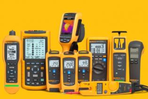 Fluke 2271A-N-G20M/G2M PRESSURE CALIBRATOR,NPT,PM200-G20M/G2M,20 MPA(3000 PSI) - 4917884