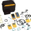 Fluke DSX2-8000QI 2GHZ DSX QUAD OLTS INSPC V2, W/WIFI - 4954622