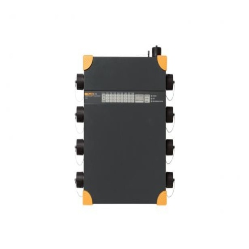Fluke FLUKE-1760 TR US POWER QUALITY RECORDER W/TRANS-TOPAS,CONFIGURED US/CAN RANGE - 2637641