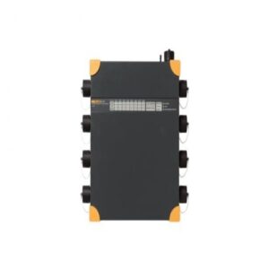 Fluke FLUKE-1760 US POWER QUALITY RECORDER - TOPAS,CONFIGURED US/CAN RANGE,NO TRANS - 2630759