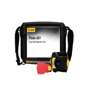 Fluke FLUKE-831 Laser Belt Alignment Tool