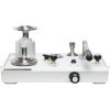 Fluke P3025-KGCM2-P GAS DEADWEIGHT TESTER, DUAL VAC/PRESSURE 35 KGF/CM2, W/ PUMP - 4184707