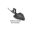 Rohde & Schwarz HE400LP Log-Periodic Antenna Module: Expand Your Frequency Range (450 MHz - 8 GHz)