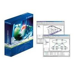 Hirschmann 943156064 Industrial HiVision, 64 Nodes