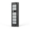nVent Hoffman 10630210 RackChiller RDHX PRO Passive, Left Hinged, 47U, 600W