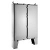 nVent Hoffman A74H72JULP Steel Enclosure