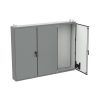 nVent Hoffman A86M3E20 Steel Enclosure 3 Door