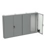 nVent Hoffman A86M4E20 Steel Enclosure 4 Door