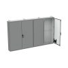 nVent Hoffman A86M4E20LP Steel Enclosure 4 Door