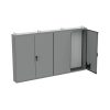 nVent Hoffman A86M4EG Steel Enclosure 4 Door