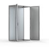 nVent Hoffman MCDS20126 IEC Mild Steel MCS Floor Standing Enclosure