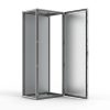 nVent Hoffman MCSS18085 IEC Mild Steel MCS Floor Standing Enclosure