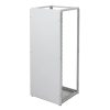 nVent Hoffman PCS208SS PROLINE Stainless Steel Modular Solid Cover