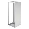 nVent Hoffman PSS228SS PROLINE Stainless Steel Modular Solid Side