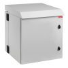 nVent Hoffman PTHS482424G3 49.0"x24.0"x25.0" ProTek Double-Hinged Fan Packages