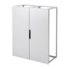 nVent Hoffman PTOD2212SS PROLINE Modular Stainless Steel Overlapping Door