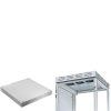 nVent Hoffman PVT3F791EMC Modular Enclosure Vented Top with Integral Fan Tray