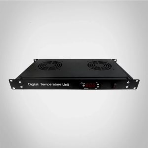 nVent Hoffman UVT4554 - Ventilation module, 455-670mm