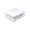 nVent Hoffman WFHD3PT3630 WEATHERFLO Pagoda Top