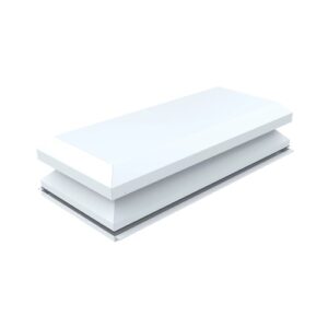 nVent Hoffman WFHD3PT6830 WEATHERFLO Pagoda Top