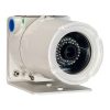 IVC AMZ-3041-2-24D Explosion Proof 1080p Camera, 24 VDC - NEMA 4X, IP66
