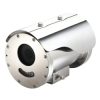 IVC AMZ-3047-1 EXPLOSION PROOF, MANUAL ZOOM, ANALOG CAMERA - STAINLESS